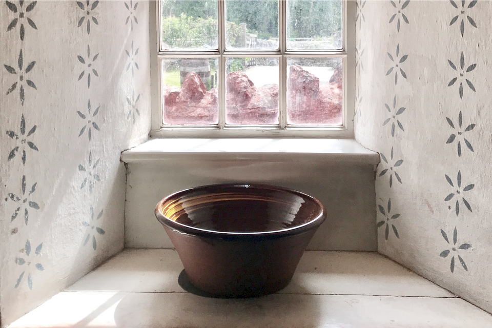 7 places in Wales for interior design inspiration