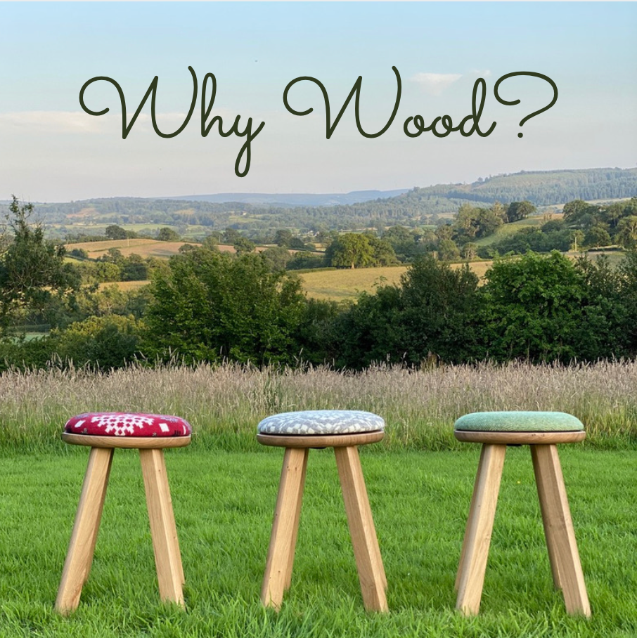 Why Wood?