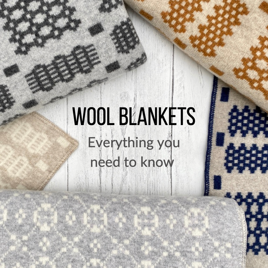 Wool Blankets