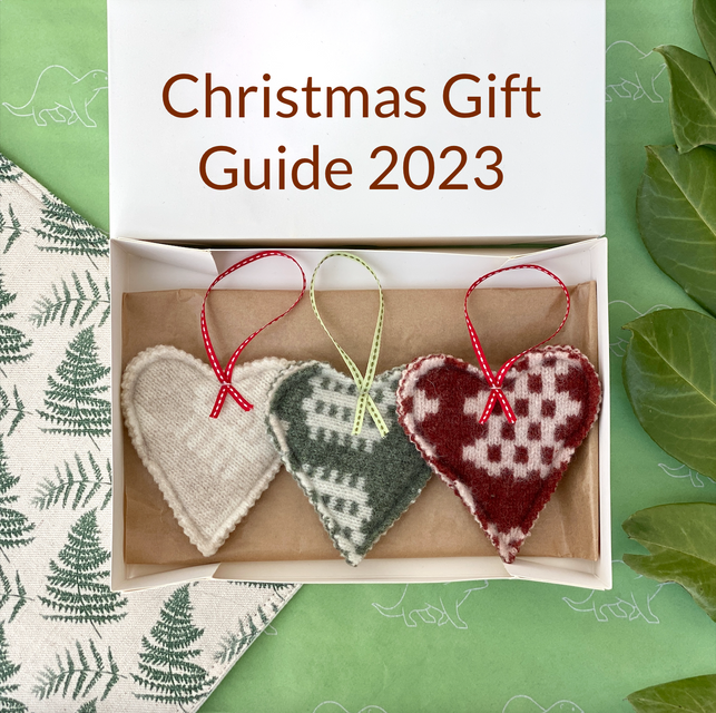 Christmas Gift Guide 2023