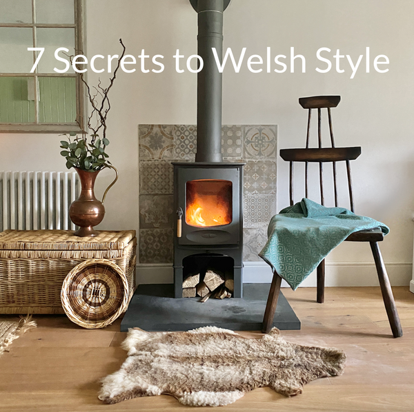 Simple Welsh Designs The Home of Welsh Design– Welsh Otter