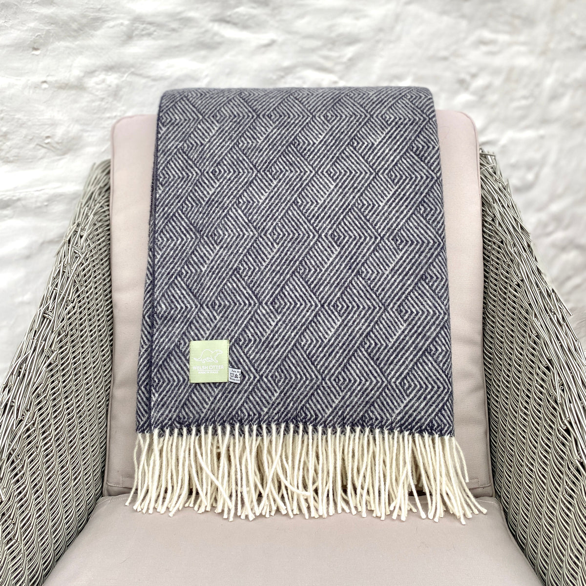 Welsh otter blankets new arrivals