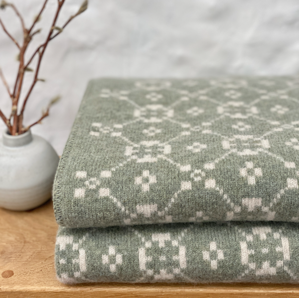 Welsh otter online blankets